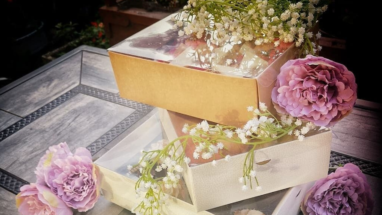 Cake Boxes