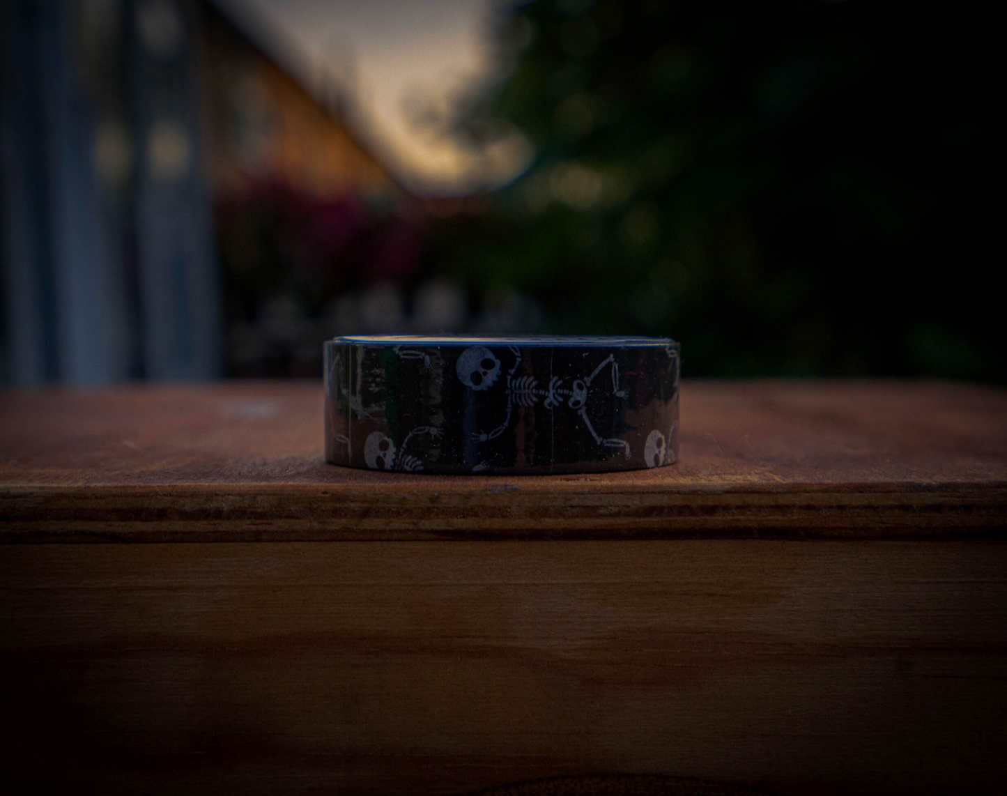 Halloween Ribbons