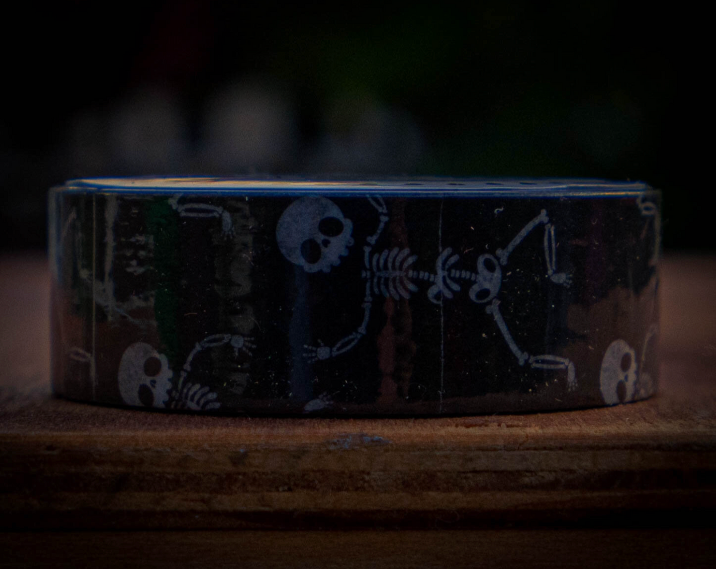 Halloween Washi Tape