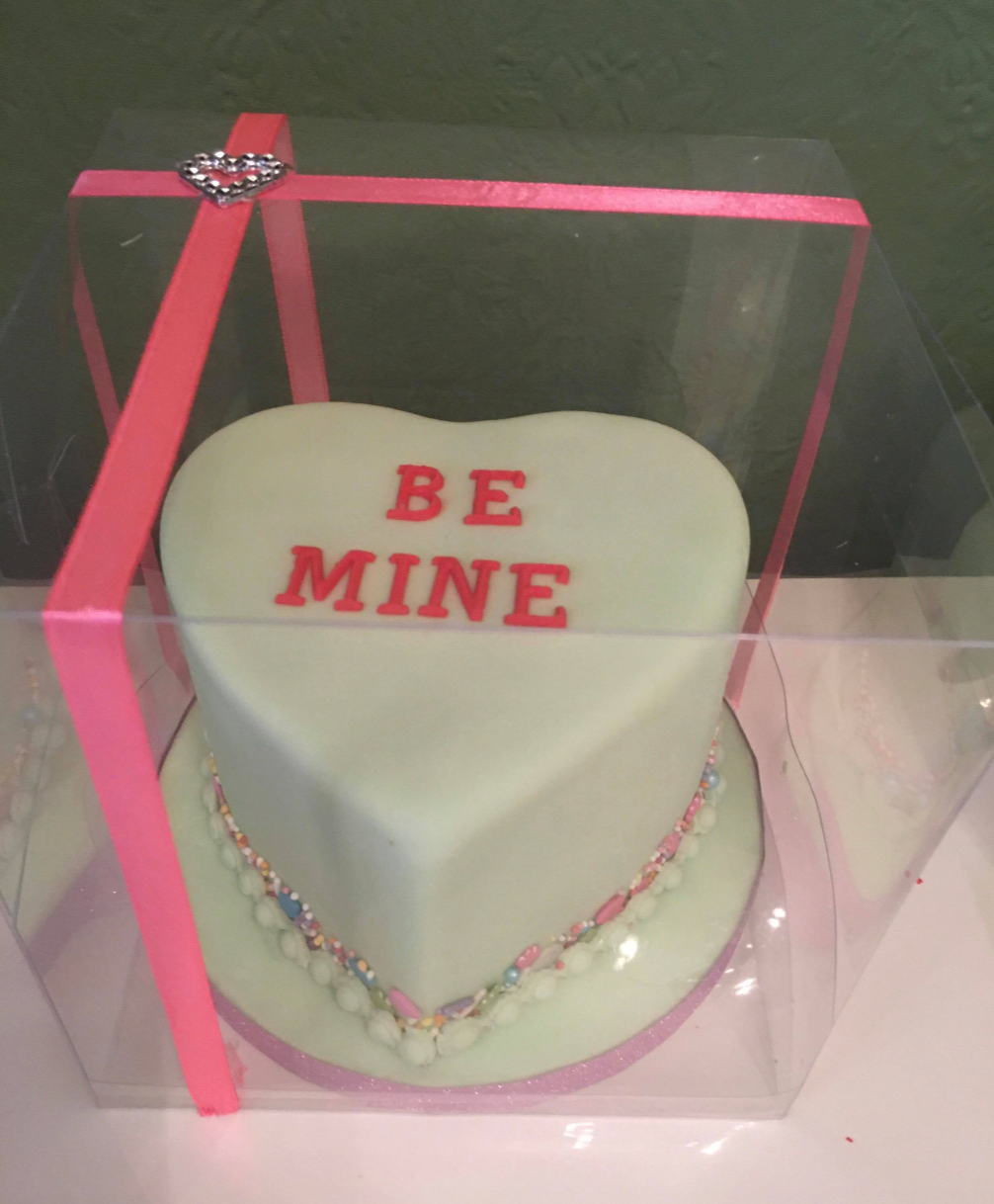 15x15x15cm Boxes - x 5