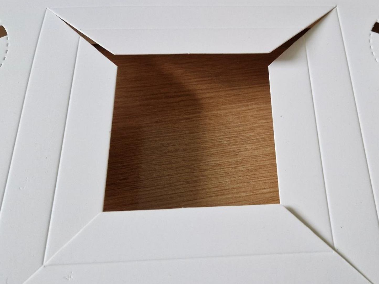 Luxury Bento Cupcake boxes x 5 (various sizes)
