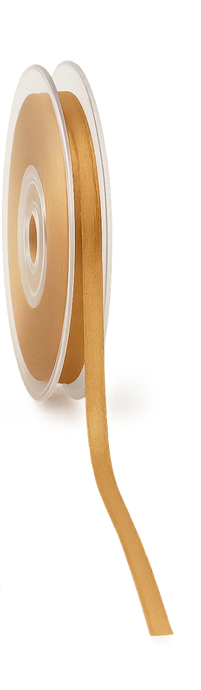 3mm Ribbon - (various colours)