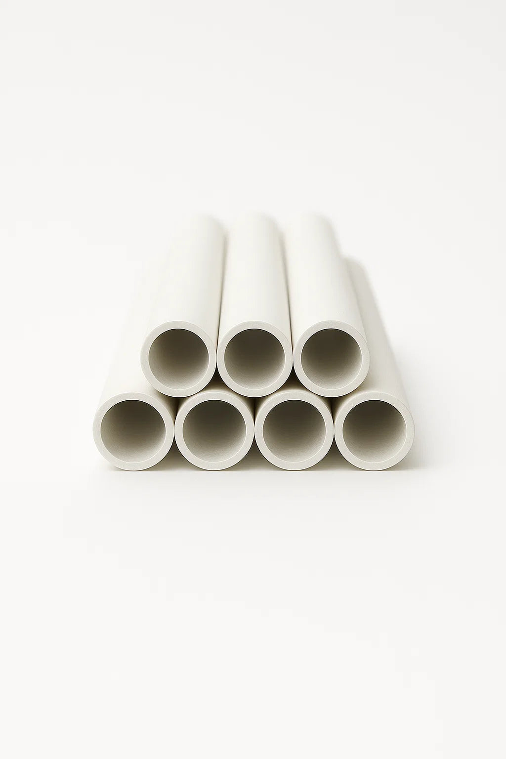 Plastic Poly-Dowels 16 inch