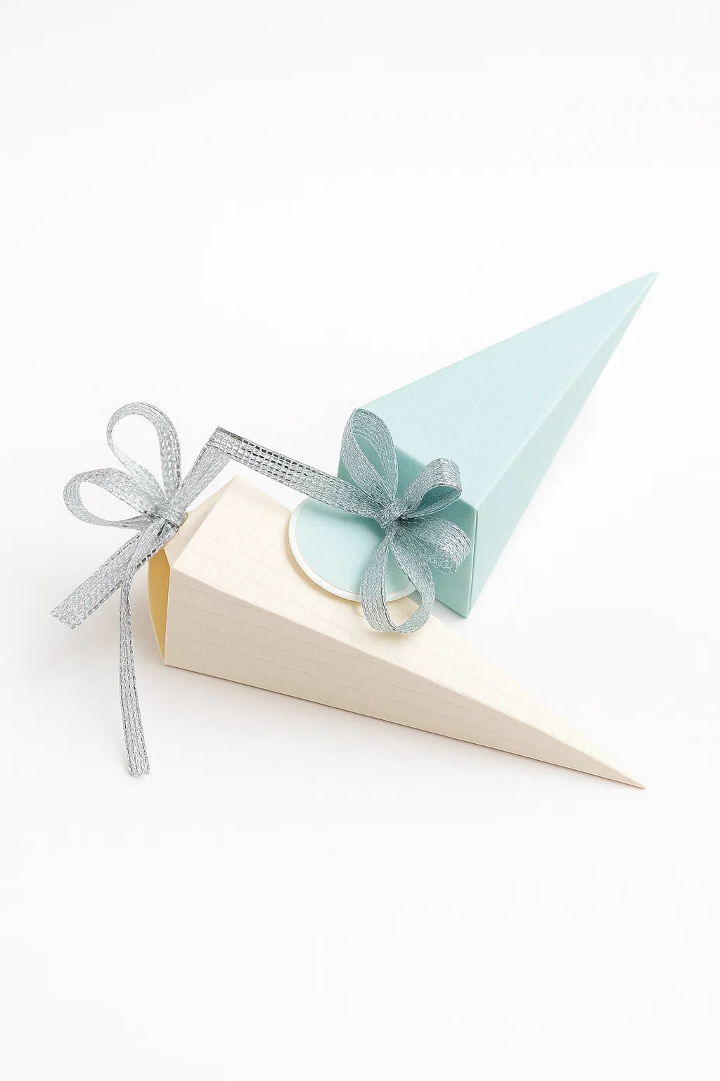 15cm Cones - x 10 (various colours)