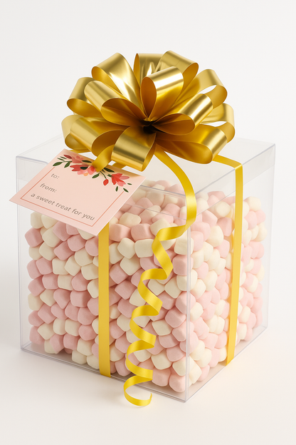 15x15x15cm Boxes - x 5