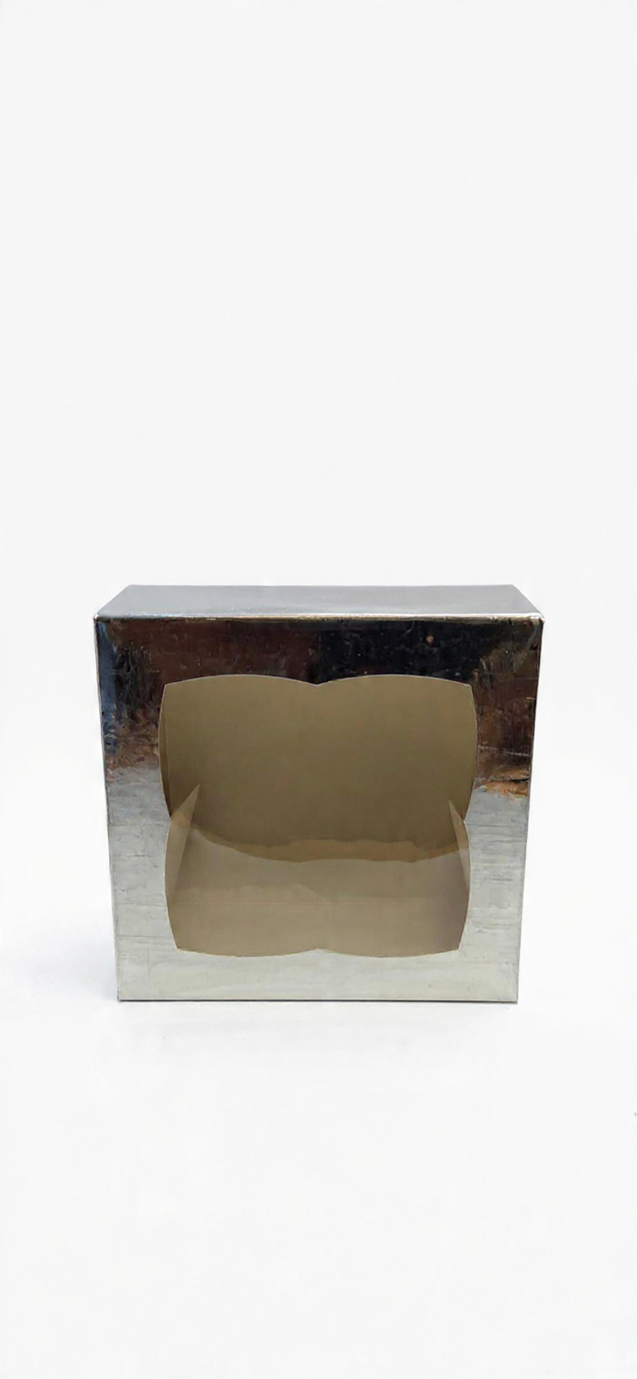 7" Cupcake Boxes x 16