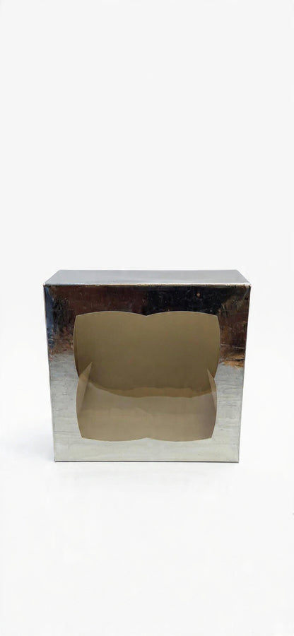 7" Cupcake Boxes x 16