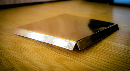 Gold Inserts (Various Sizes)