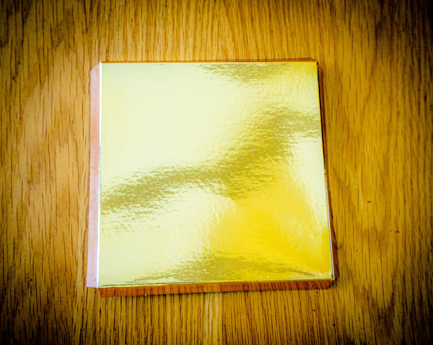 Gold Inserts (Various Sizes)