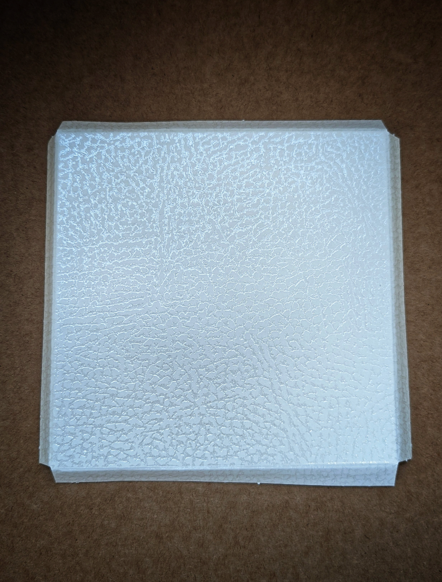 Ivory Pelle Inserts