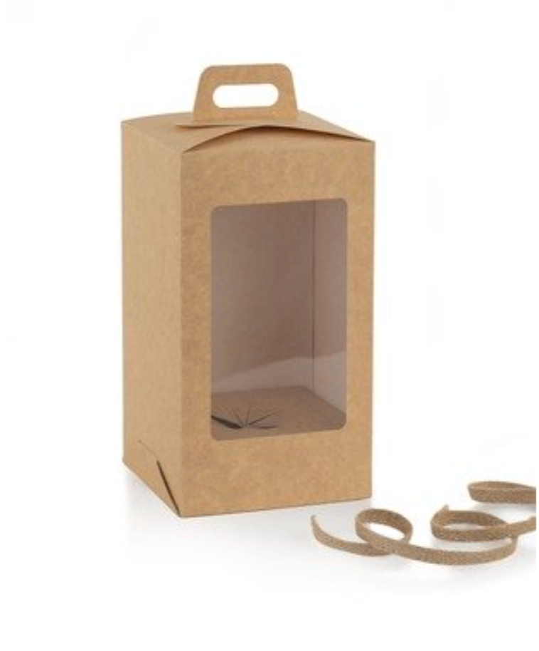 Nature Easter Egg Boxes x 2