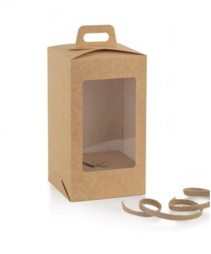 Nature Easter Egg Boxes x 2
