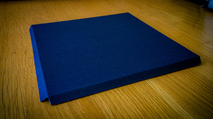 Double Sided Pelle/White Raised Inserts x 5