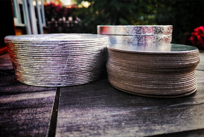 Round Cake Drums (various sizes available) X 5