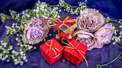 50mm boxes x 10