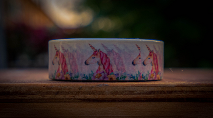 Birthday Washi Tape