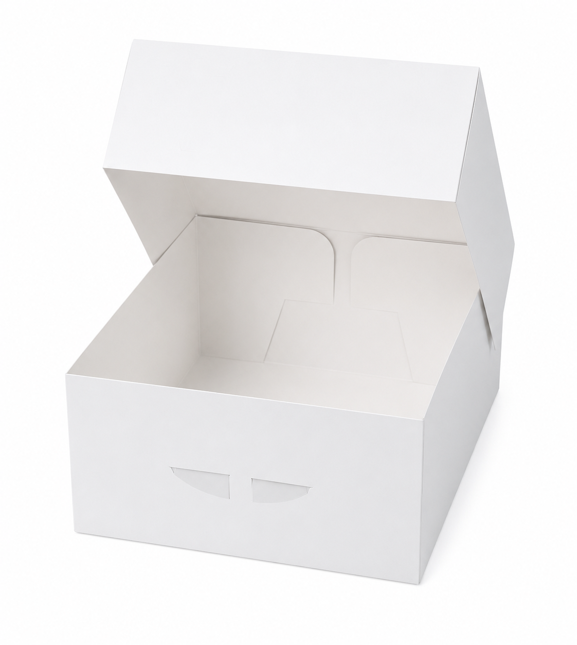 Tall Cake Wedding Box x 5