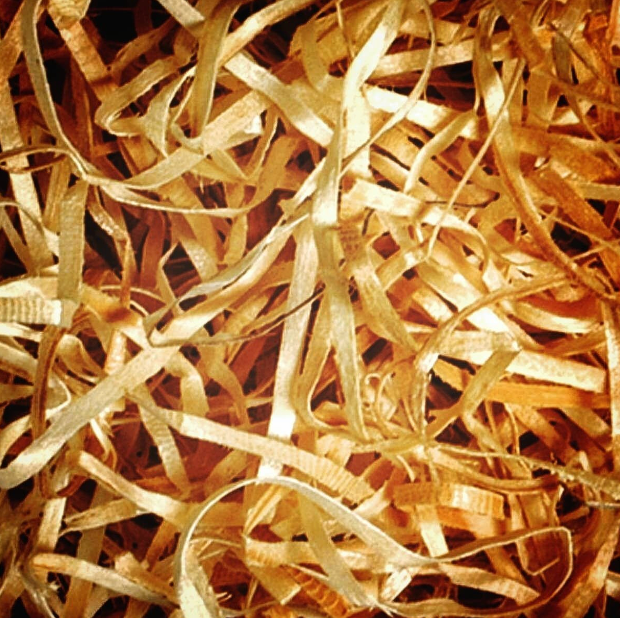 Food Safe Wood Wool (various sizes)