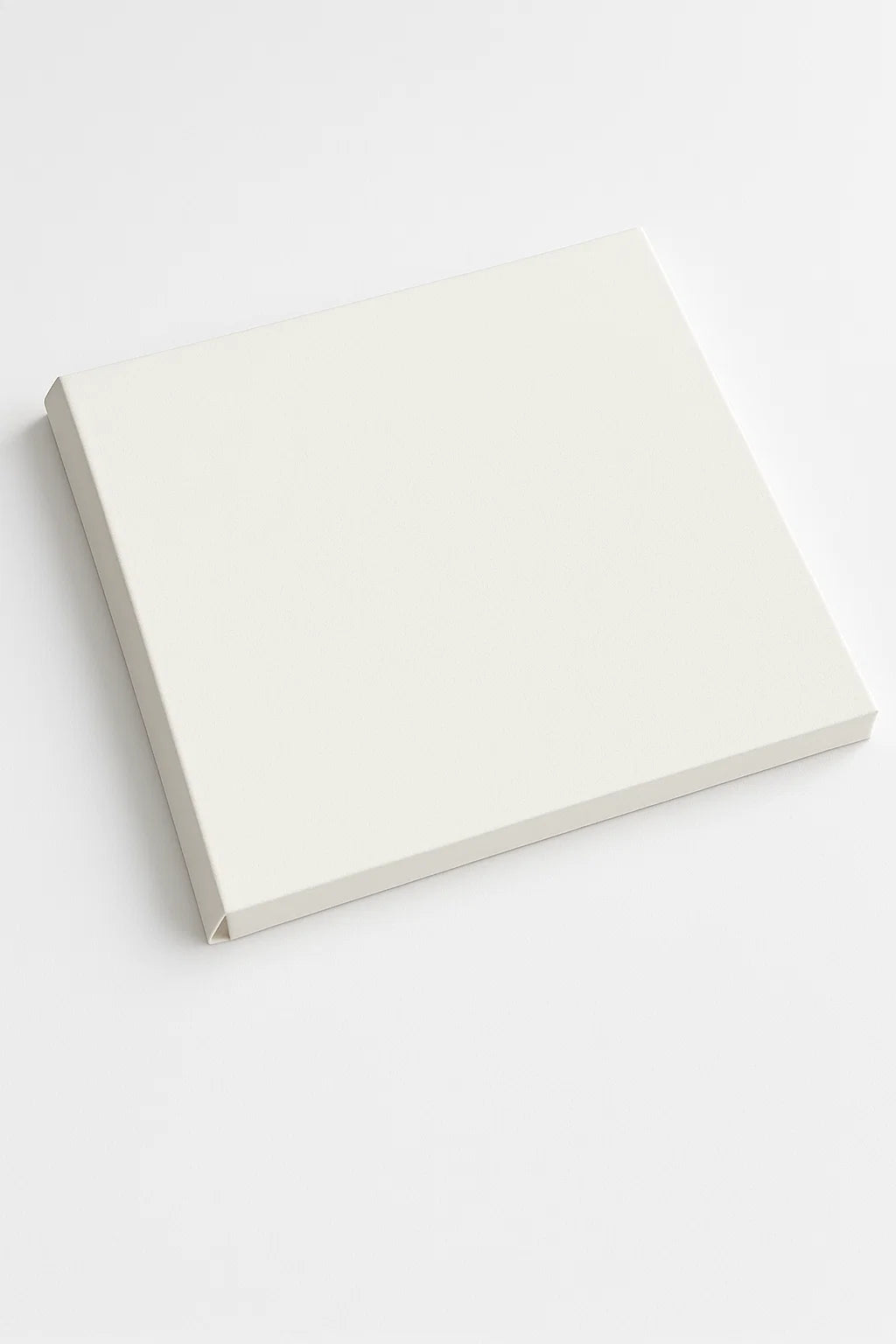 Double Sided Pelle/White Raised Inserts x 5