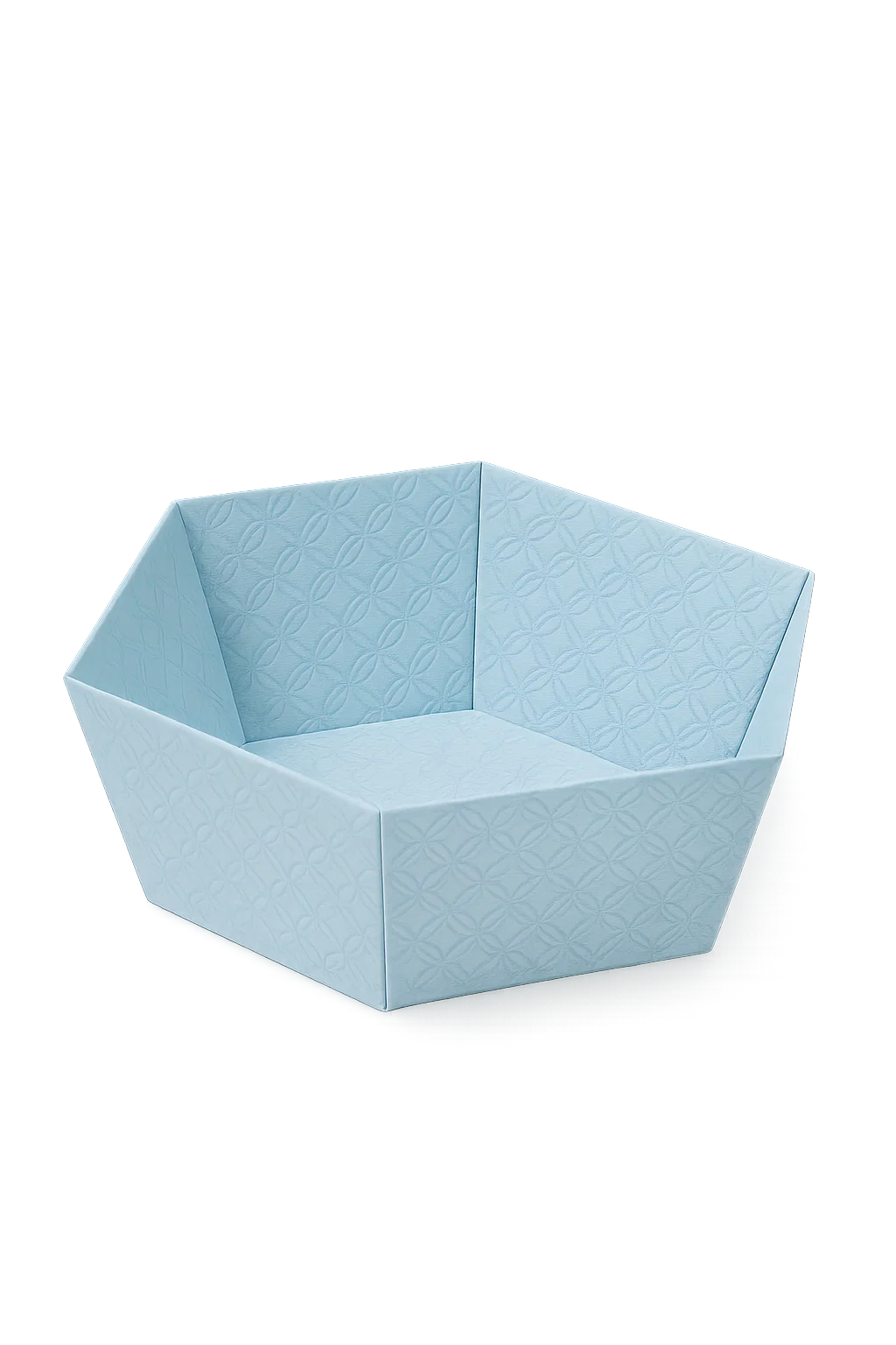 Elegant Hamper Tray x 2