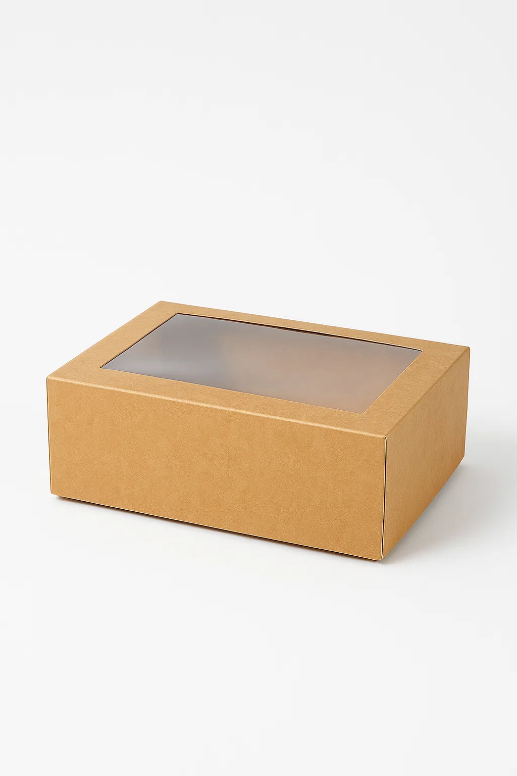 Luxury Pelle Box 25cm x 19cm x 8cm x 2