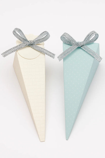 15cm Cones - x 10 (various colours)