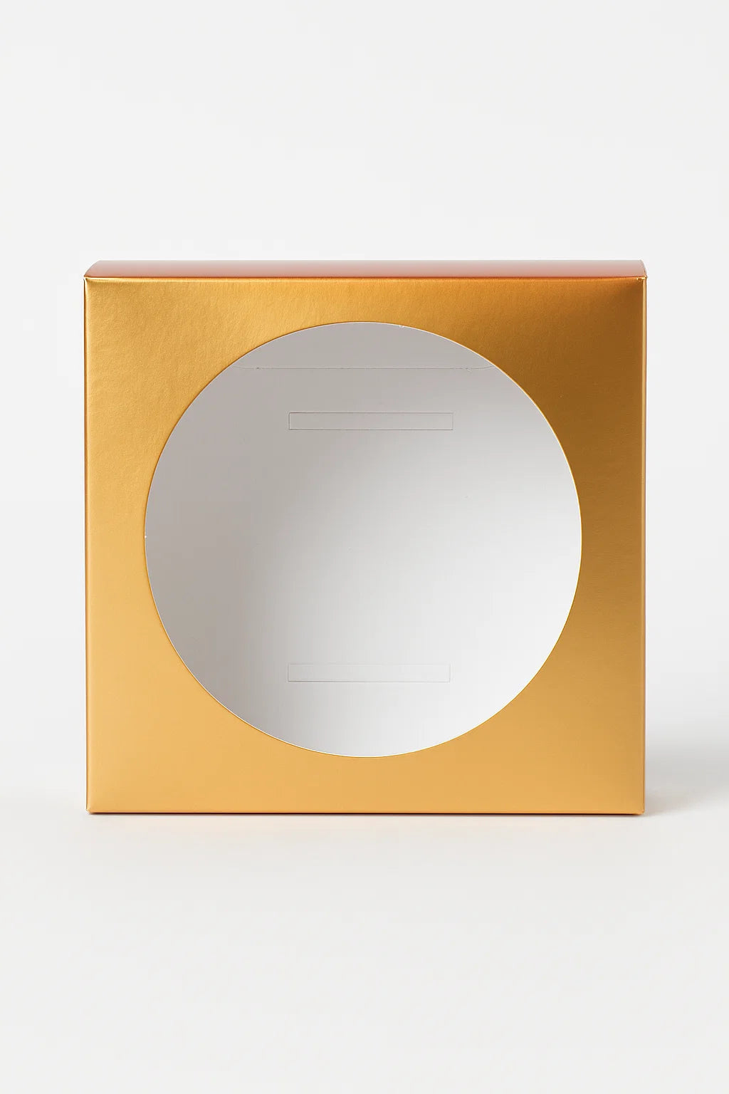 Gold Easter Egg Stand x 10