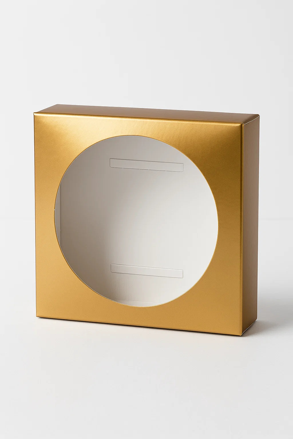 Gold Easter Egg Stand x 10