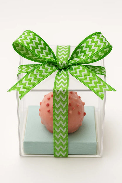 Chevron Ribbon