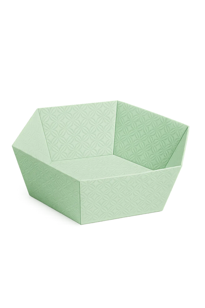 Elegant Hamper Tray x 2