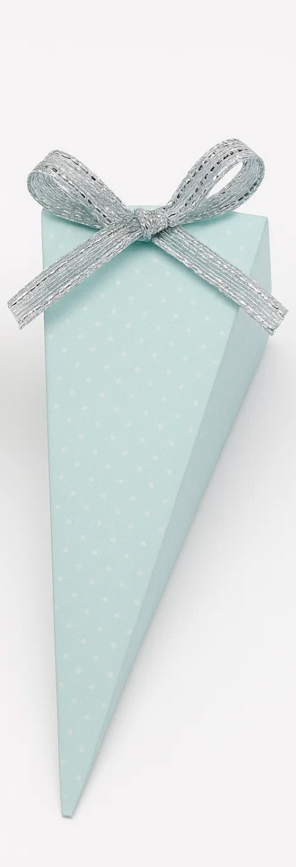 15cm Cones - x 10 (various colours)