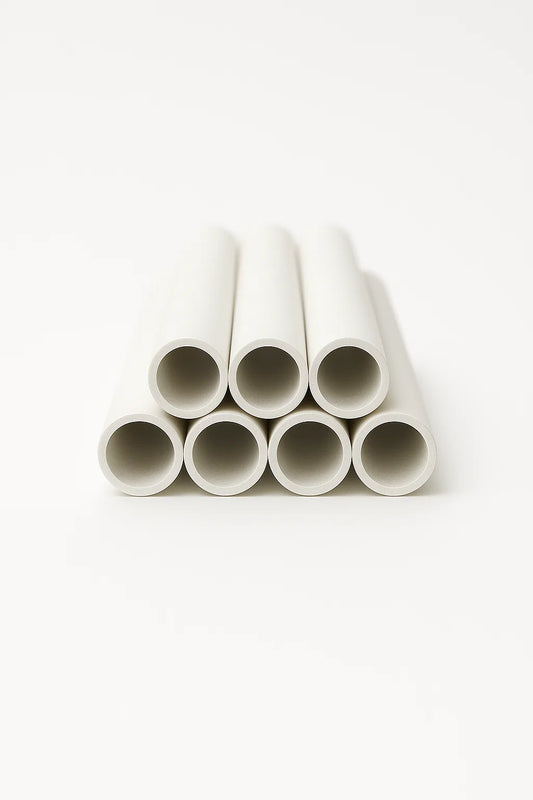 Plastic Poly-Dowels 16 inch