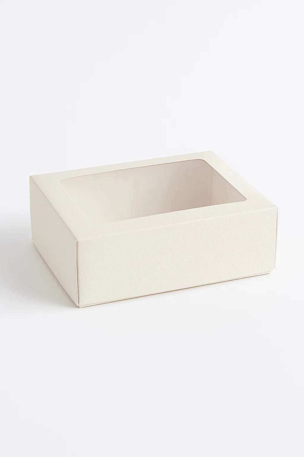Luxury Pelle Box 25cm x 19cm x 8cm x 2