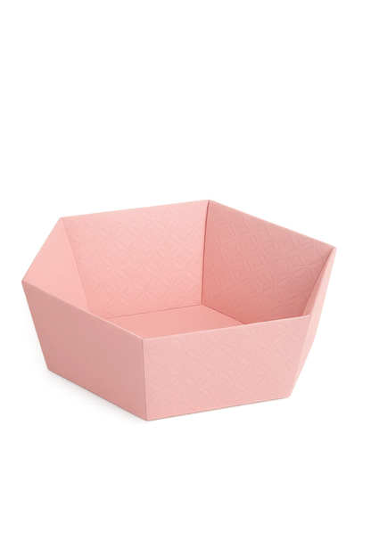 Elegant Hamper Tray x 2