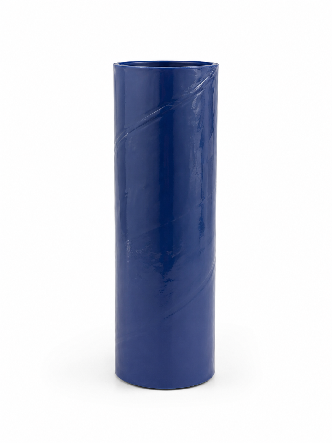 PIPING BAGS HIGH GRIP BLUE 18"