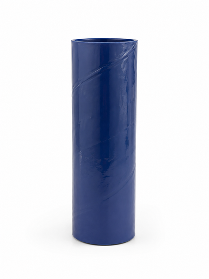 PIPING BAGS HIGH GRIP BLUE 18"