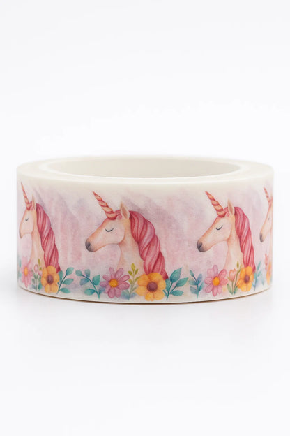 Birthday Washi Tape