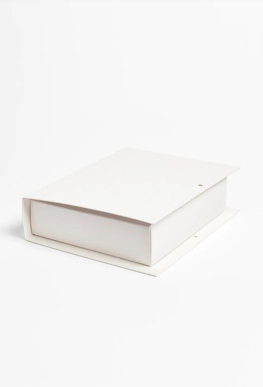 Wedding Favour Book Box  Packs of 10