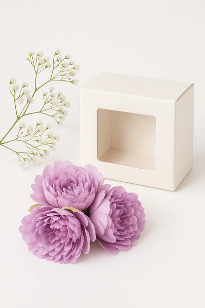 Luxury Box w/ Window x5